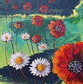 No. 16 Spring and Summer Floral Series
